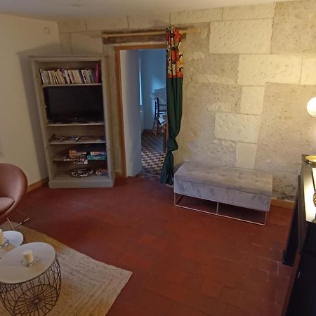 Ma Petite Maison Chambourgeoise Kültér fotó