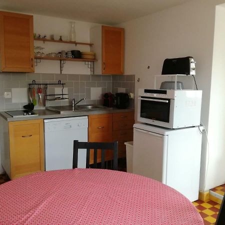 Ma Petite Maison Chambourgeoise Kültér fotó