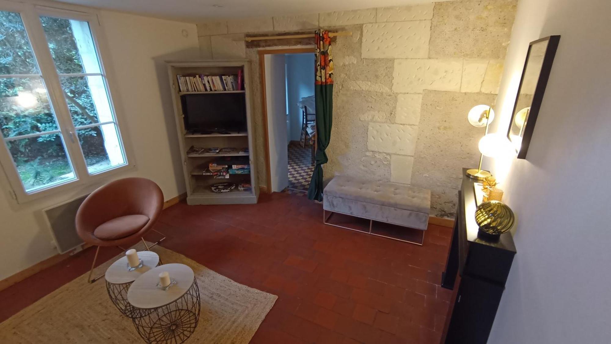 Ma Petite Maison Chambourgeoise Kültér fotó