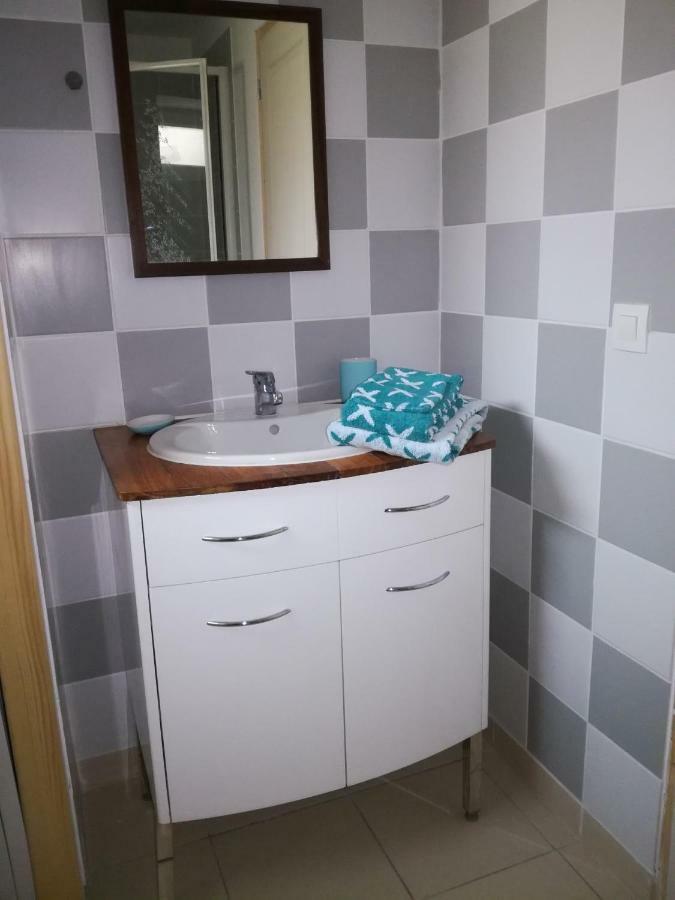 Ma Petite Maison Chambourgeoise Kültér fotó